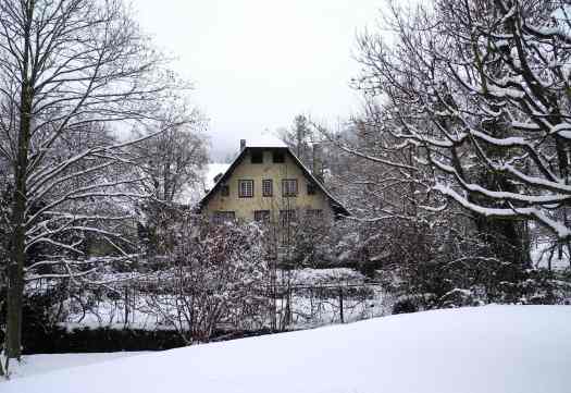 wintermill